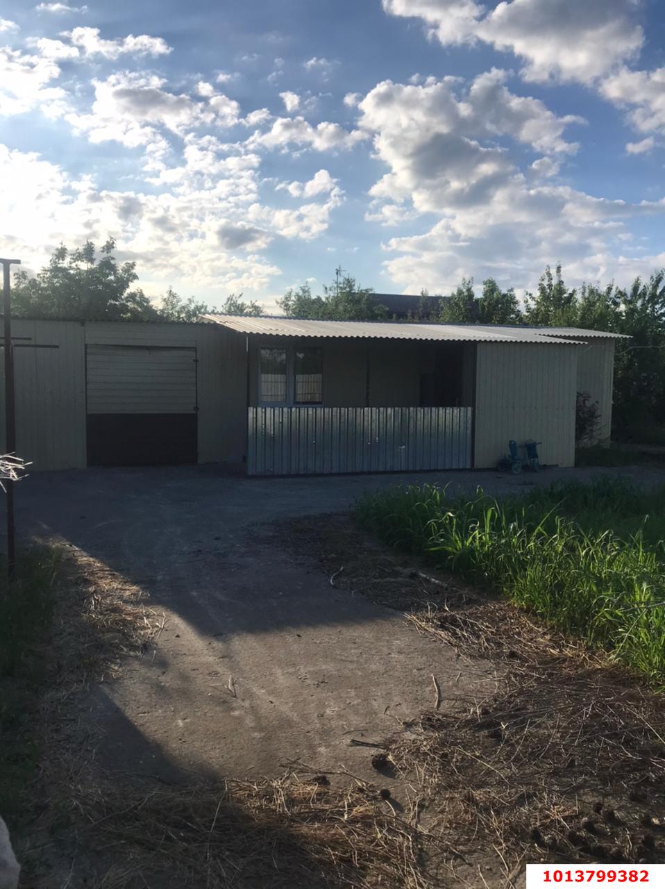 Фото №4: Дом 67 м² + 8 сот. - Агроном, ул. Вишнёвая, 137