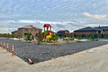 Фото №5: Дом 74 м² - Козет, мкр. КП Солнечный, ул. Светлая, 8