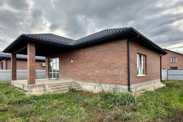 Фото №1: Дом 74 м² - Козет, мкр. КП Солнечный, ул. Светлая, 8