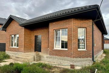 Фото №3: Дом 74 м² - Козет, мкр. КП Солнечный, ул. Светлая, 8