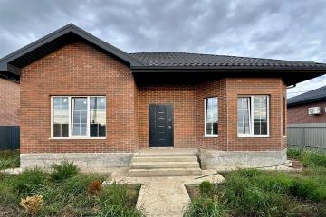 Фото №2: Дом 74 м² - Козет, мкр. КП Солнечный, ул. Светлая, 8