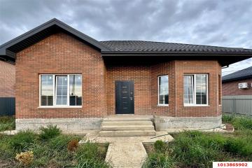 Фото №2: Дом 74 м² - Козет, мкр. КП Солнечный, ул. Светлая, 8