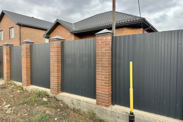 Фото №4: Дом 74 м² - Козет, мкр. КП Солнечный, ул. Светлая, 8