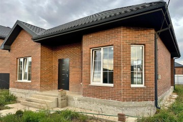 Фото №3: Дом 74 м² - Козет, мкр. КП Солнечный, ул. Светлая, 8