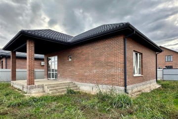 Фото №1: Дом 74 м² - Козет, мкр. КП Солнечный, ул. Светлая, 8