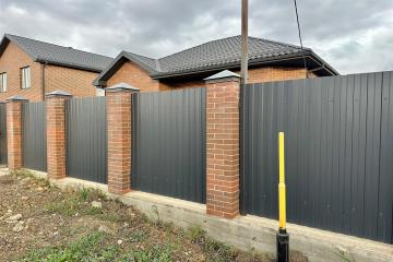 Фото №4: Дом 74 м² - Козет, мкр. КП Солнечный, ул. Светлая, 8