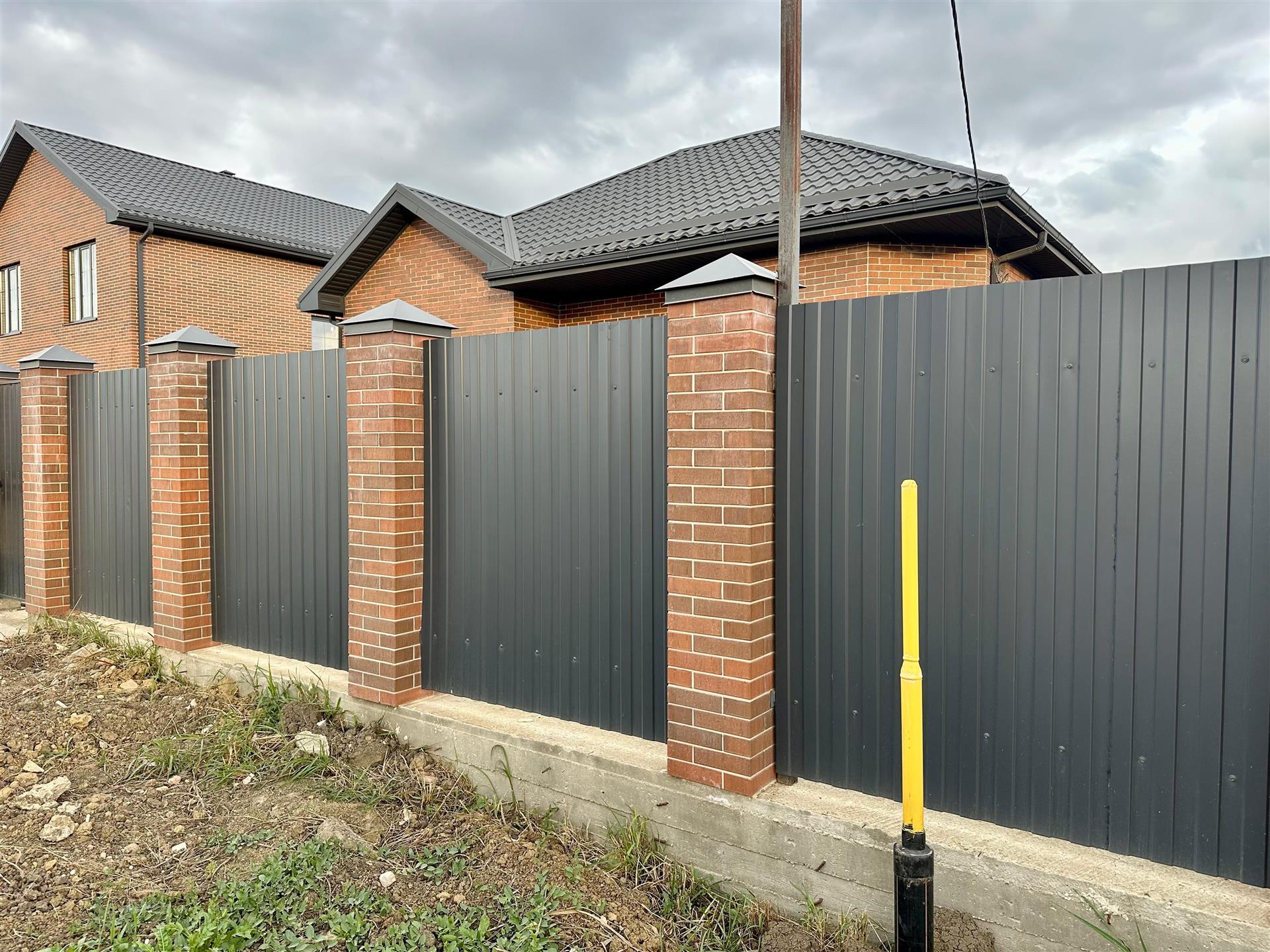 Фото №4: Дом 74 м² + 6 сот. - Козет, мкр. КП Солнечный, ул. Светлая, 8