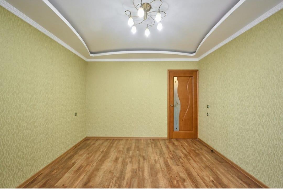 Фото №14: 3-комнатная квартира 100 м² - Краснодар, Прикубанский внутригородской округ, мкр. Завод Измерительных Приборов, ул. имени 40-летия Победы, 33/10