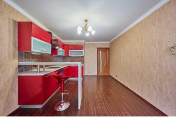 Фото №3: 3-комнатная квартира 91 м² - Краснодар, мкр. Завод Измерительных Приборов, ул. имени 40-летия Победы, 33/10