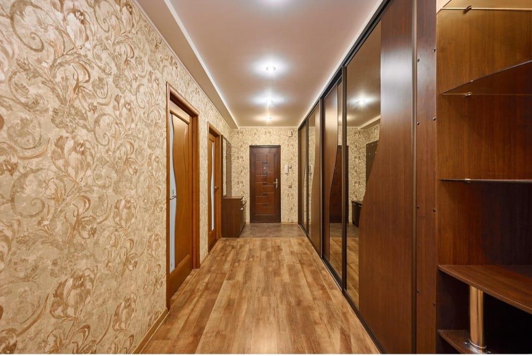 Фото №17: 3-комнатная квартира 100 м² - Краснодар, Прикубанский внутригородской округ, мкр. Завод Измерительных Приборов, ул. имени 40-летия Победы, 33/10