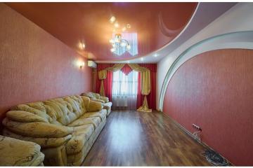 Фото №4: 3-комнатная квартира 91 м² - Краснодар, мкр. Завод Измерительных Приборов, ул. имени 40-летия Победы, 33/10