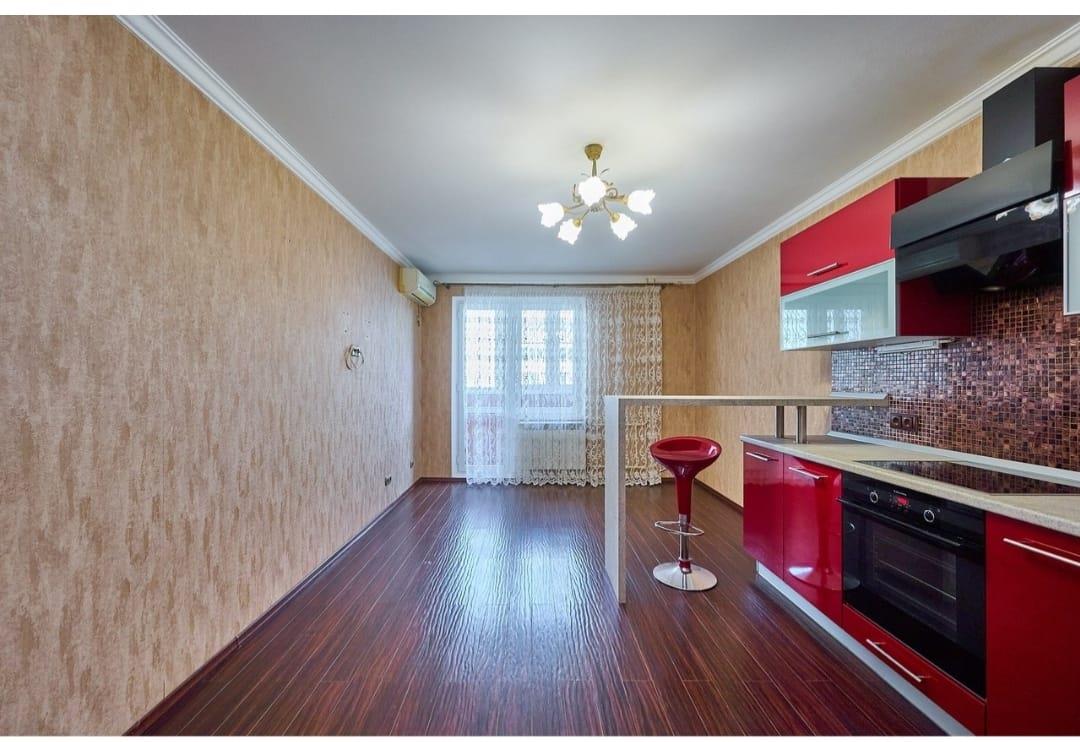 Фото №15: 3-комнатная квартира 100 м² - Краснодар, Прикубанский внутригородской округ, мкр. Завод Измерительных Приборов, ул. имени 40-летия Победы, 33/10