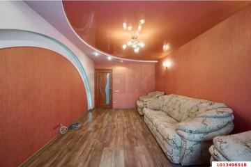 Фото №5: 3-комнатная квартира 100 м² - Краснодар, мкр. Завод Измерительных Приборов, ул. имени 40-летия Победы, 33/10