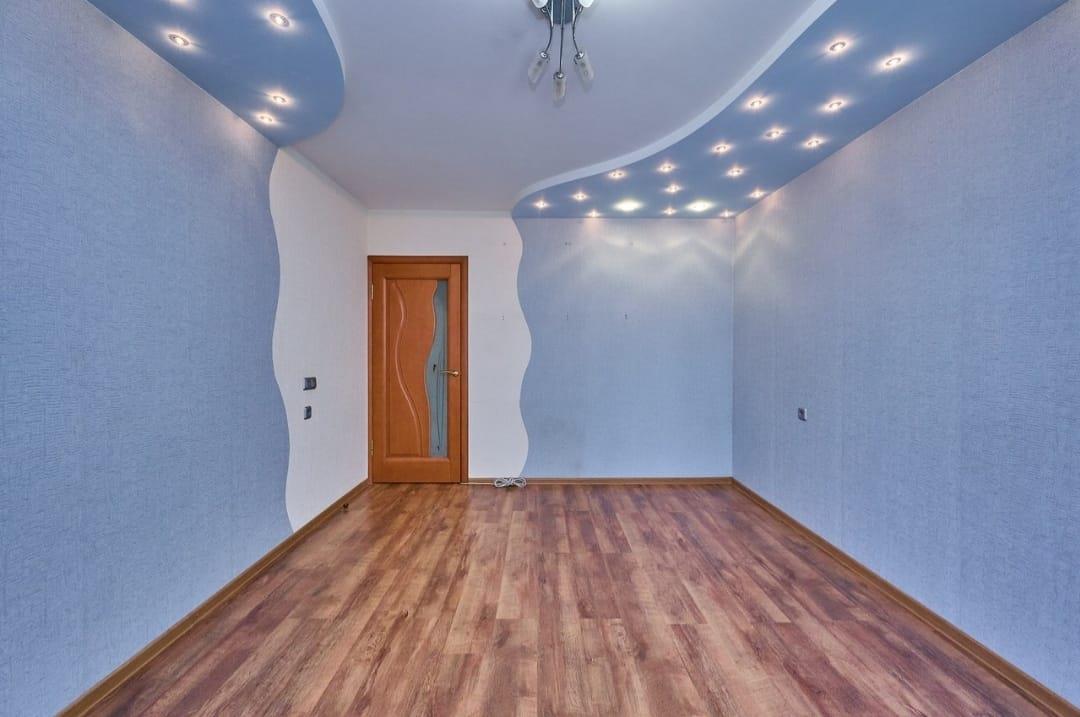 Фото №11: 3-комнатная квартира 100 м² - Краснодар, Прикубанский внутригородской округ, мкр. Завод Измерительных Приборов, ул. имени 40-летия Победы, 33/10