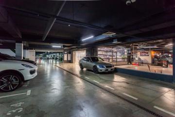 Фото №3: Гараж - Краснодар, мкр. ЖК Тургенев, ул. Дальняя, 8к1