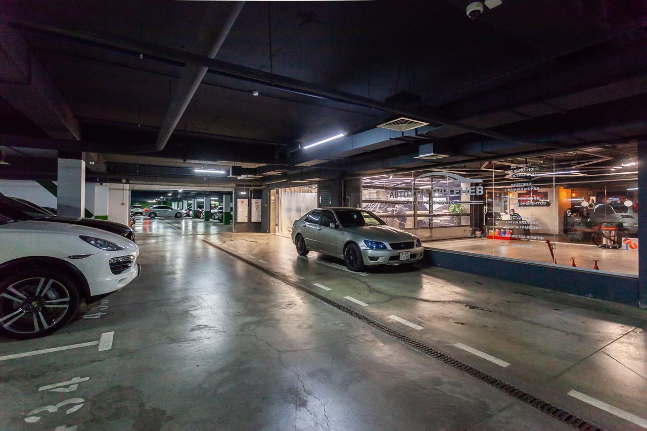 Фото №3: Гараж - Краснодар, Западный внутригородской округ, Фестивальный, мкр. ЖК Тургенев, ул. Дальняя, 8к1