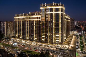 Фото №1: Гараж - Краснодар, мкр. ЖК Тургенев, ул. Дальняя, 8к1