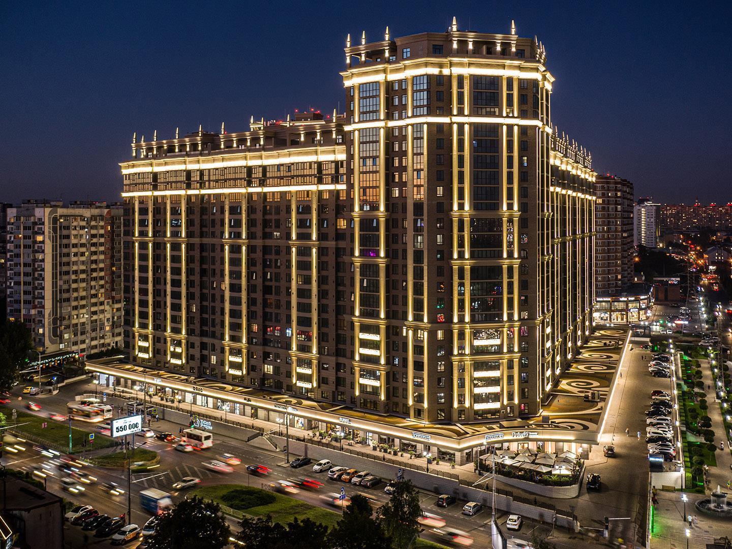 Фото №1: Гараж - Краснодар, Западный внутригородской округ, Фестивальный, мкр. ЖК Тургенев, ул. Дальняя, 8к1