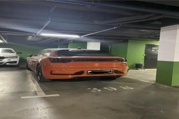 Фото №2: Гараж - Краснодар, мкр. ЖК Тургенев, ул. Дальняя, 8к1