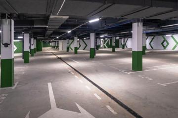 Фото №5: Гараж - Краснодар, мкр. ЖК Тургенев, ул. Дальняя, 8к1