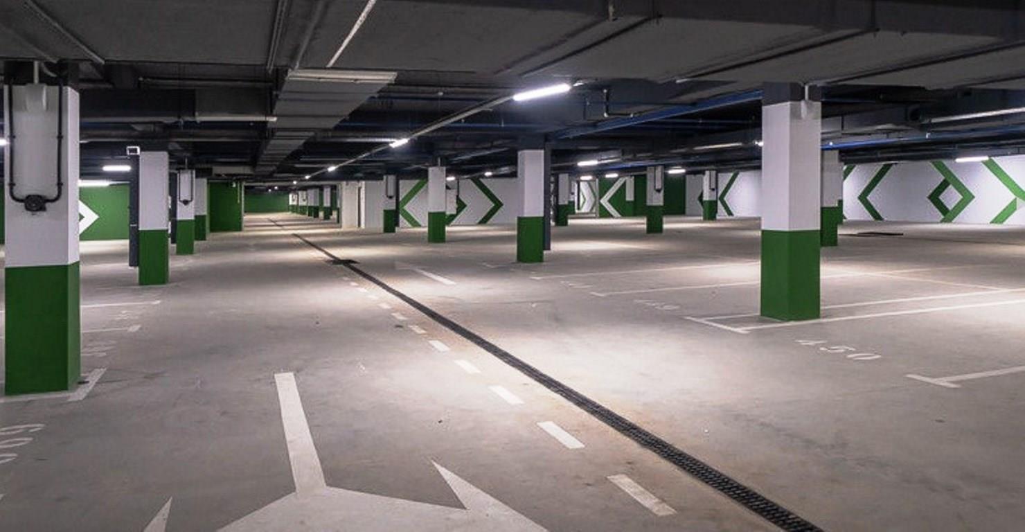 Фото №5: Гараж - Краснодар, Западный внутригородской округ, Фестивальный, мкр. ЖК Тургенев, ул. Дальняя, 8к1