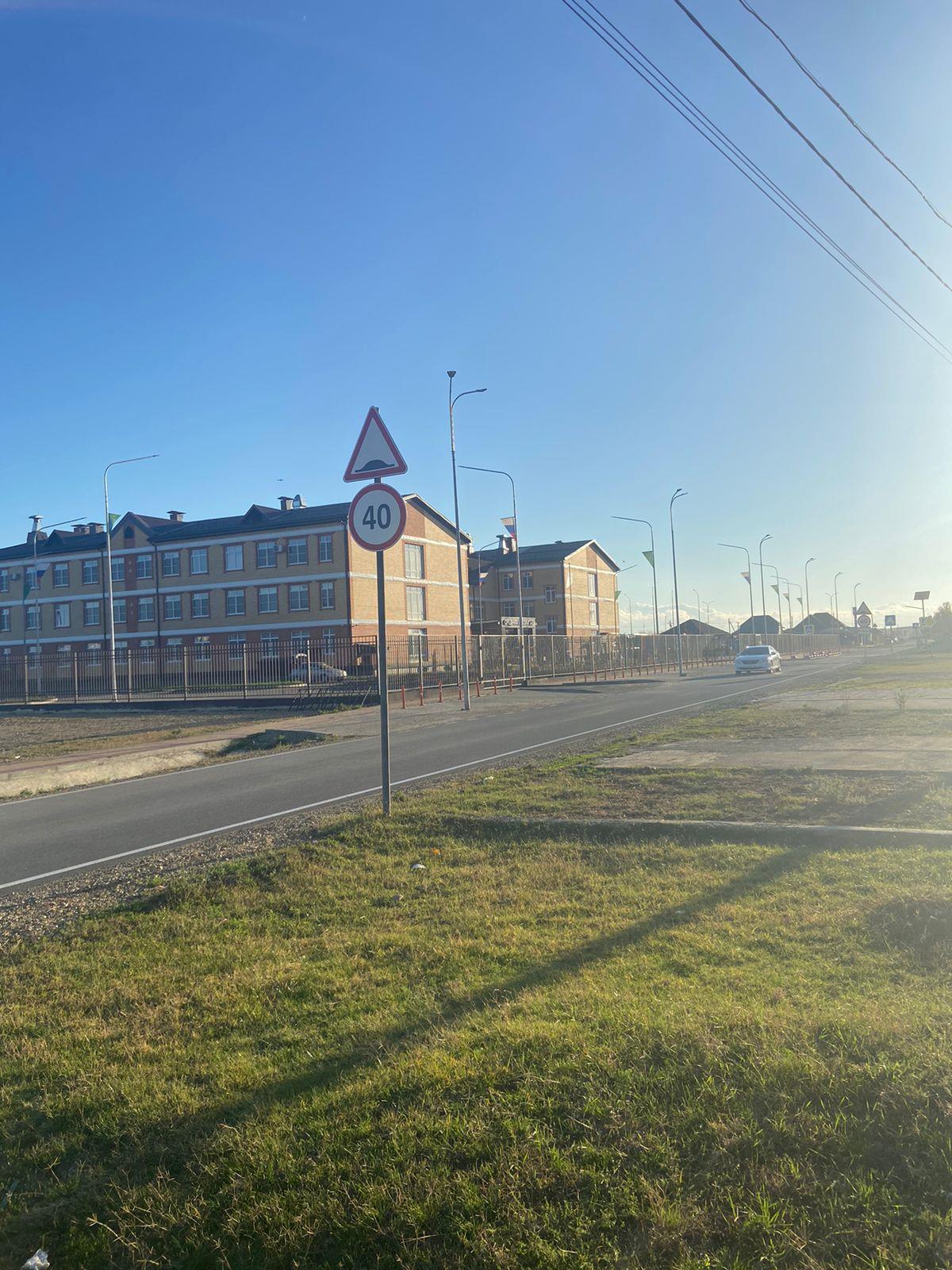 Фото №19: Дом 73 м² + 10 сот. - Старобжегокай, ул. Красная, 6