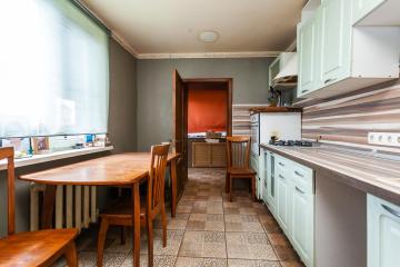 Фото №2: Дом 73 м² - Старобжегокай, ул. Красная, 6