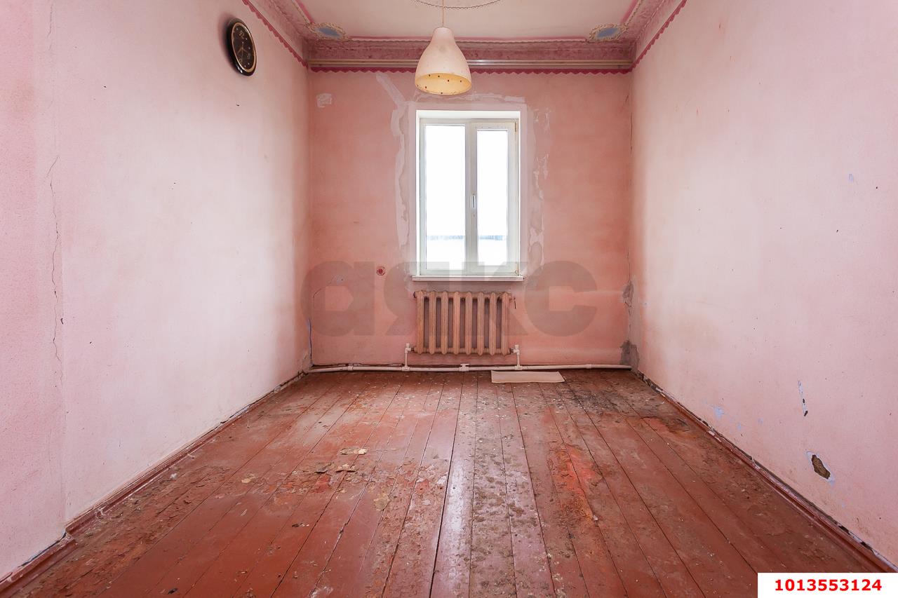 Фото №10: Дом 73 м² + 10 сот. - Старобжегокай, ул. Красная, 6