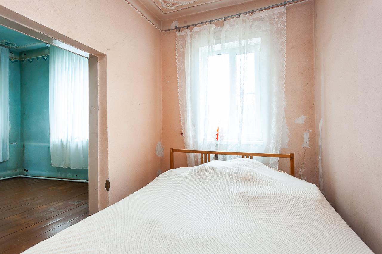 Фото №3: Дом 73 м² + 10 сот. - Старобжегокай, ул. Красная, 6