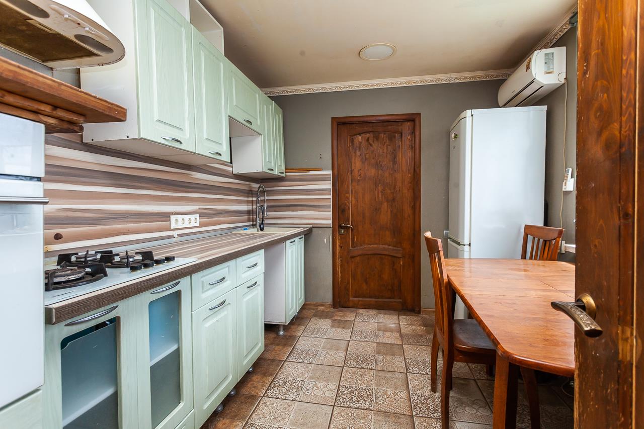 Фото №1: Дом 73 м² + 10 сот. - Старобжегокай, ул. Красная, 6