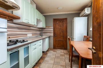 Фото №1: Дом 73 м² - Старобжегокай, ул. Красная, 6