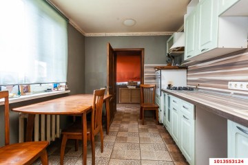 Фото №2: Дом 73 м² - Старобжегокай, ул. Красная, 6