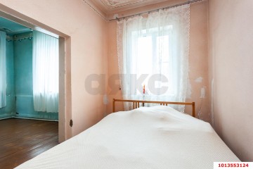 Фото №3: Дом 73 м² - Старобжегокай, ул. Красная, 6