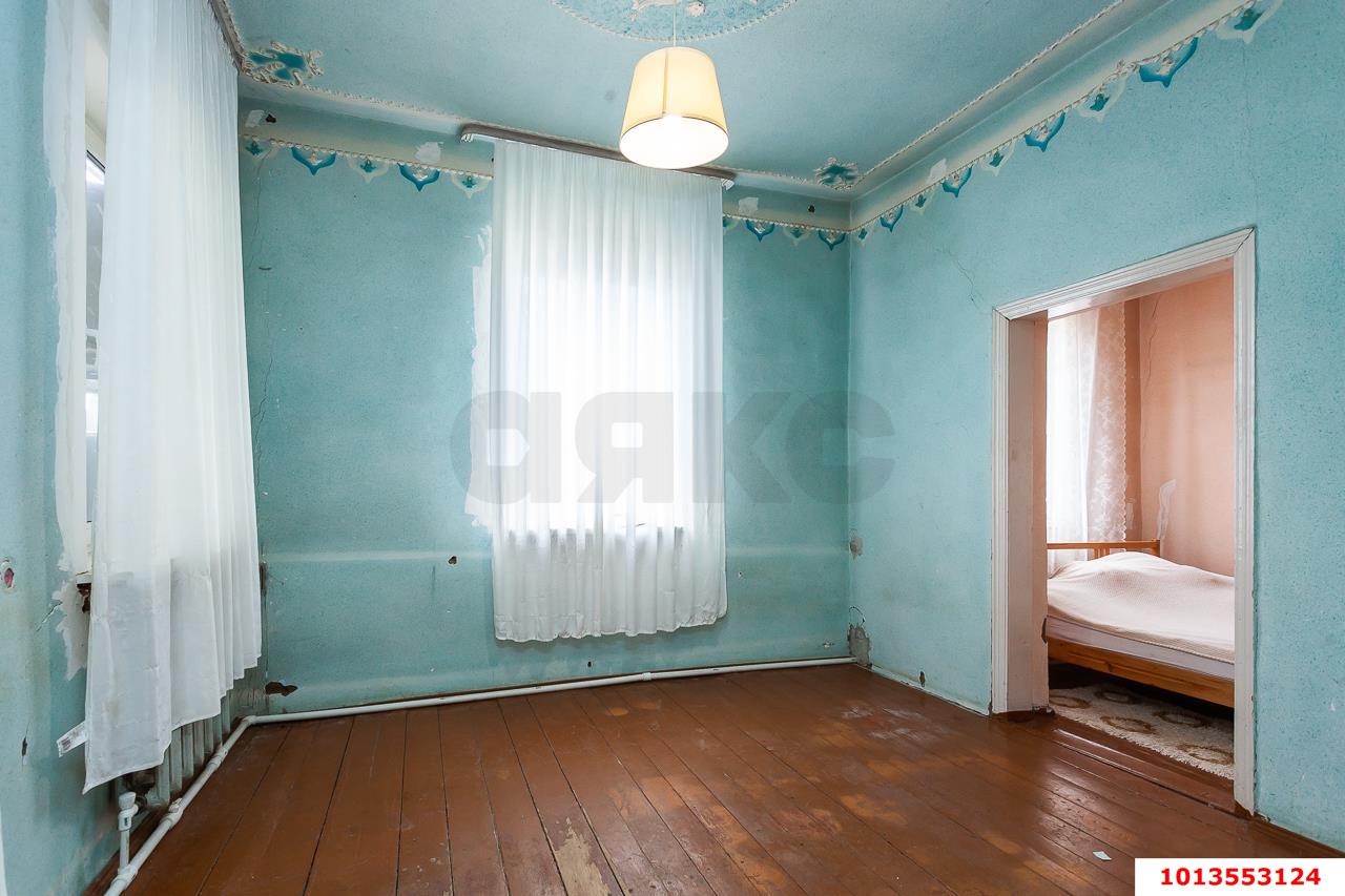 Фото №4: Дом 73 м² + 10 сот. - Старобжегокай, ул. Красная, 6