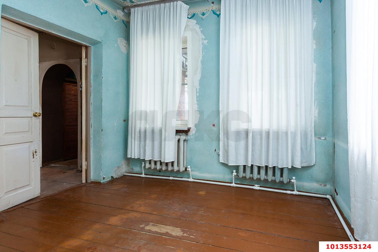 Фото №5: Дом 73 м² + 10 сот. - Старобжегокай, ул. Красная, 6