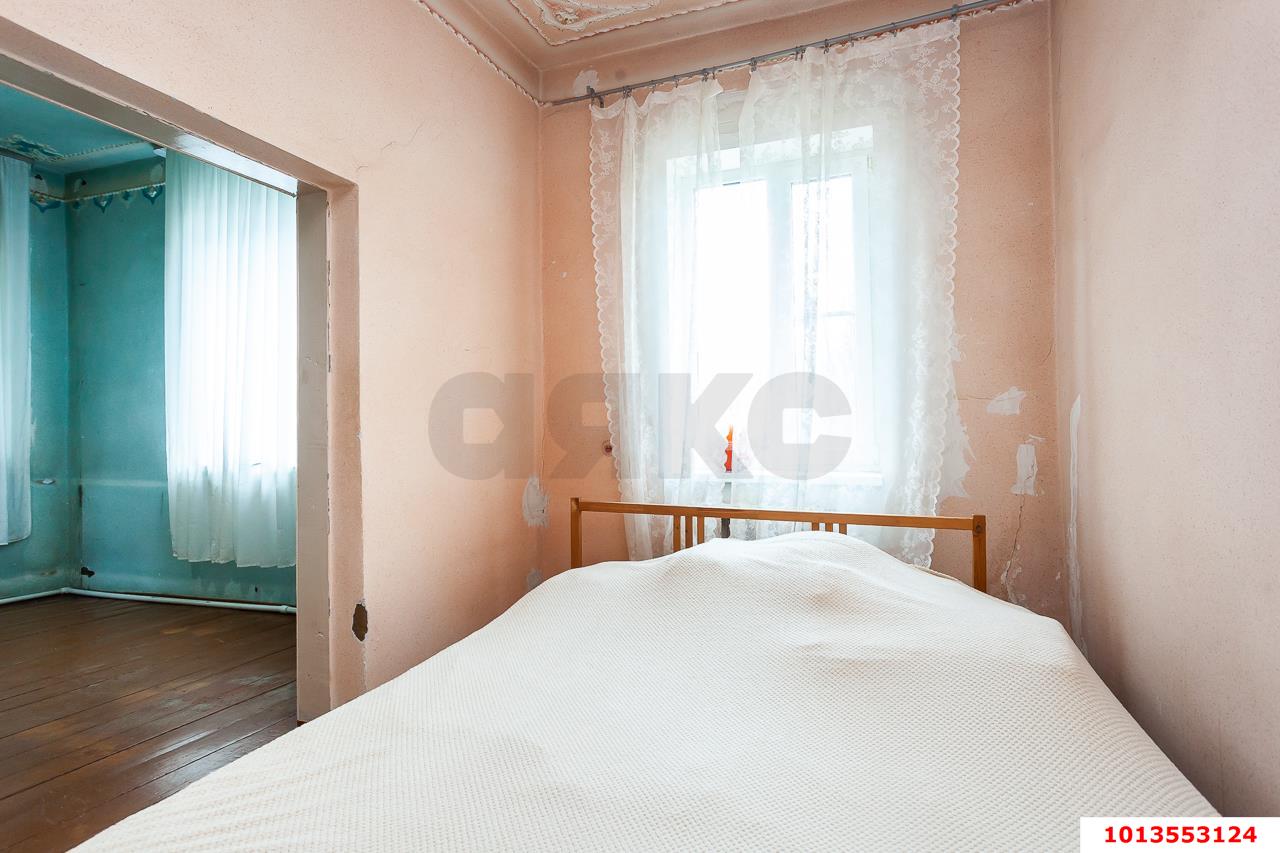 Фото №3: Дом 73 м² + 10 сот. - Старобжегокай, ул. Красная, 6