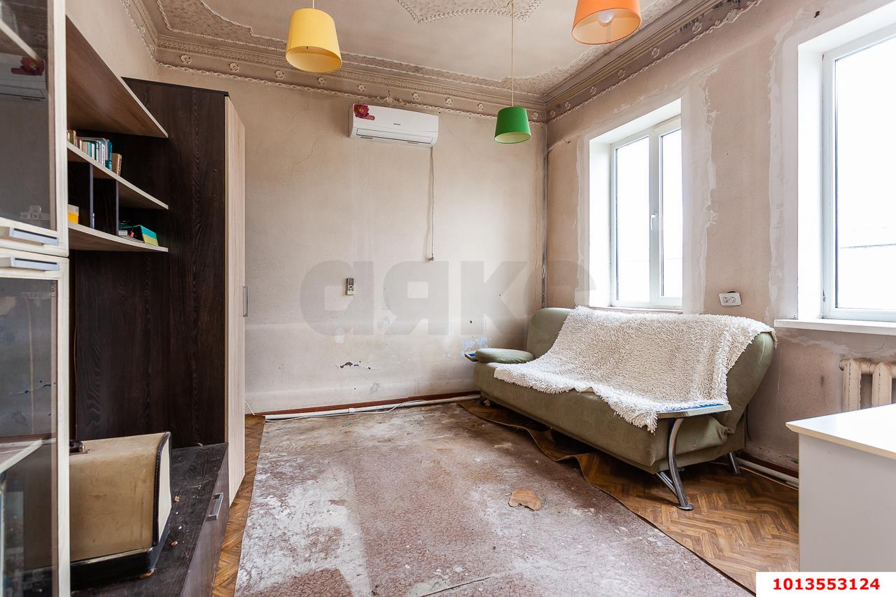 Фото №27: Дом 73 м² + 10 сот. - Старобжегокай, ул. Красная, 6