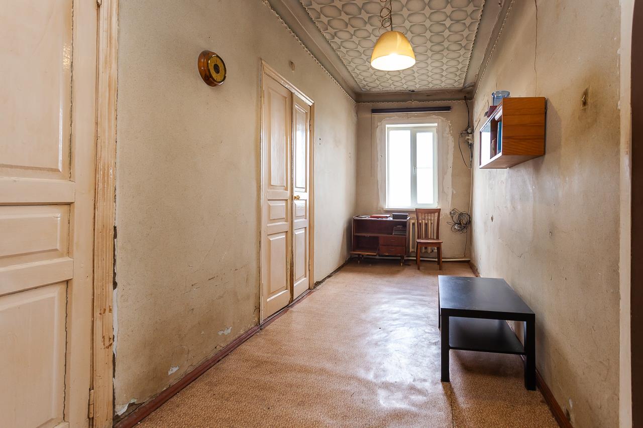 Фото №8: Дом 73 м² + 10 сот. - Старобжегокай, ул. Красная, 6