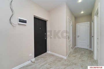 Фото №2: 2-комнатная квартира 53 м² - Краснодар, мкр. Парк Победы, ул. Героя Пешкова, 14к1