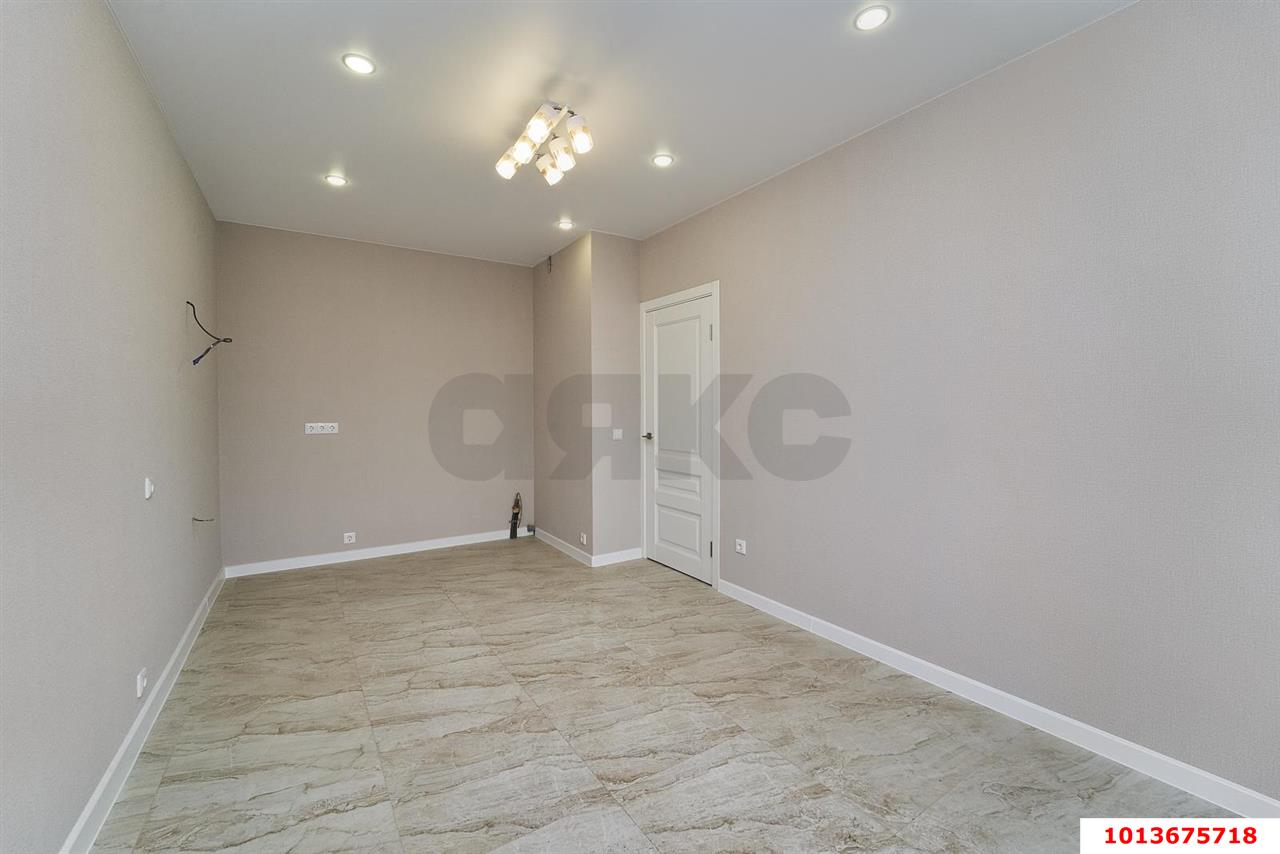 Фото №12: 2-комнатная квартира 53 м² - Краснодар, Парк Победы, ул. Героя Пешкова, 14к1