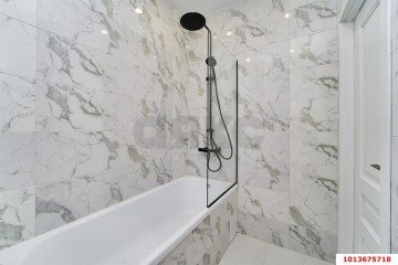 Фото №5: 2-комнатная квартира 53 м² - Краснодар, мкр. Парк Победы, ул. Героя Пешкова, 14к1