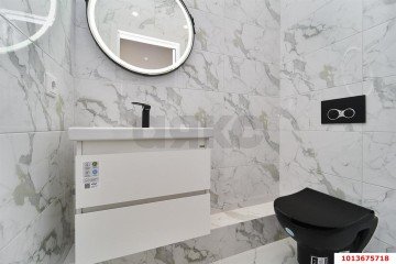 Фото №3: 2-комнатная квартира 53 м² - Краснодар, мкр. Парк Победы, ул. Героя Пешкова, 14к1