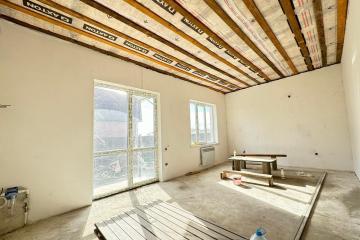 Фото №4: Дом 178 м² - Старобжегокай, п. коттеджный  Малиновка, ул. Центральная