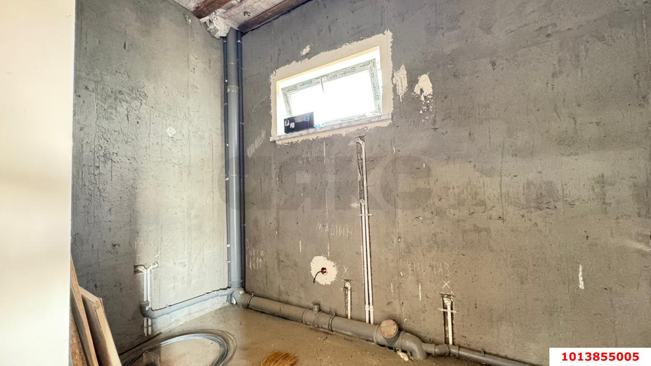 Фото №9: Дом 178 м² + 6 сот. - Старобжегокай, Прикубанский внутригородской округ, п. коттеджный  Малиновка, ул. Центральная