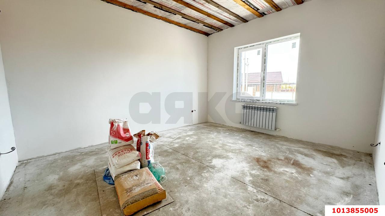 Фото №7: Дом 178 м² + 6 сот. - Старобжегокай, Прикубанский внутригородской округ, п. коттеджный  Малиновка, ул. Центральная