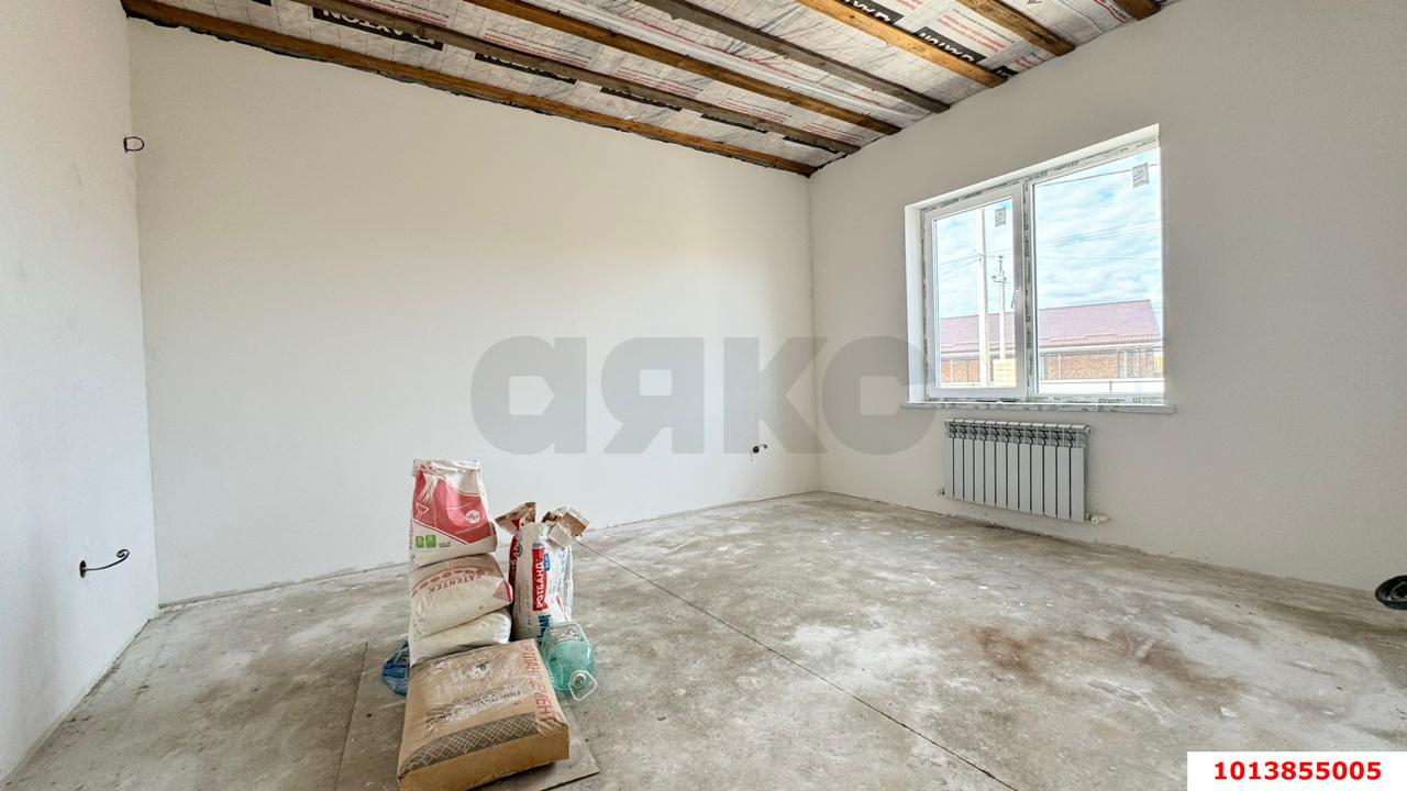 Фото №6: Дом 178 м² + 6 сот. - Старобжегокай, Прикубанский внутригородской округ, п. коттеджный  Малиновка, ул. Центральная