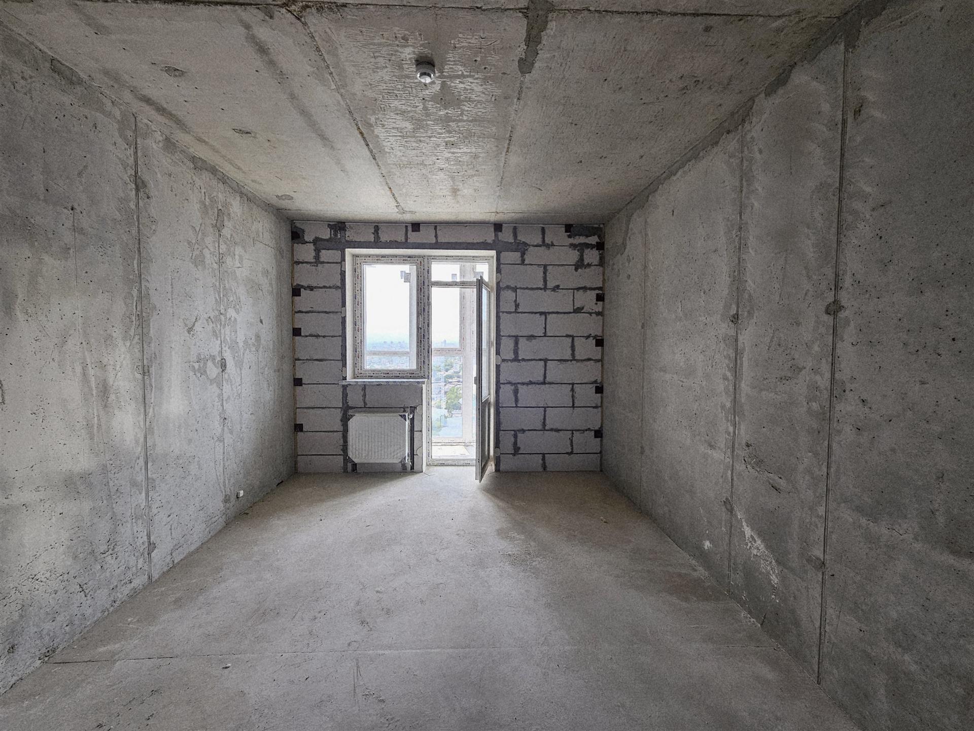 Фото №10: 1-комнатная квартира 37 м² - Краснодар, ЖК Урал, Карасунский внутригородской округ, Камвольно-суконный Комбинат, мкр. жилой комплекс Ural, ул. Уральская, 87/7