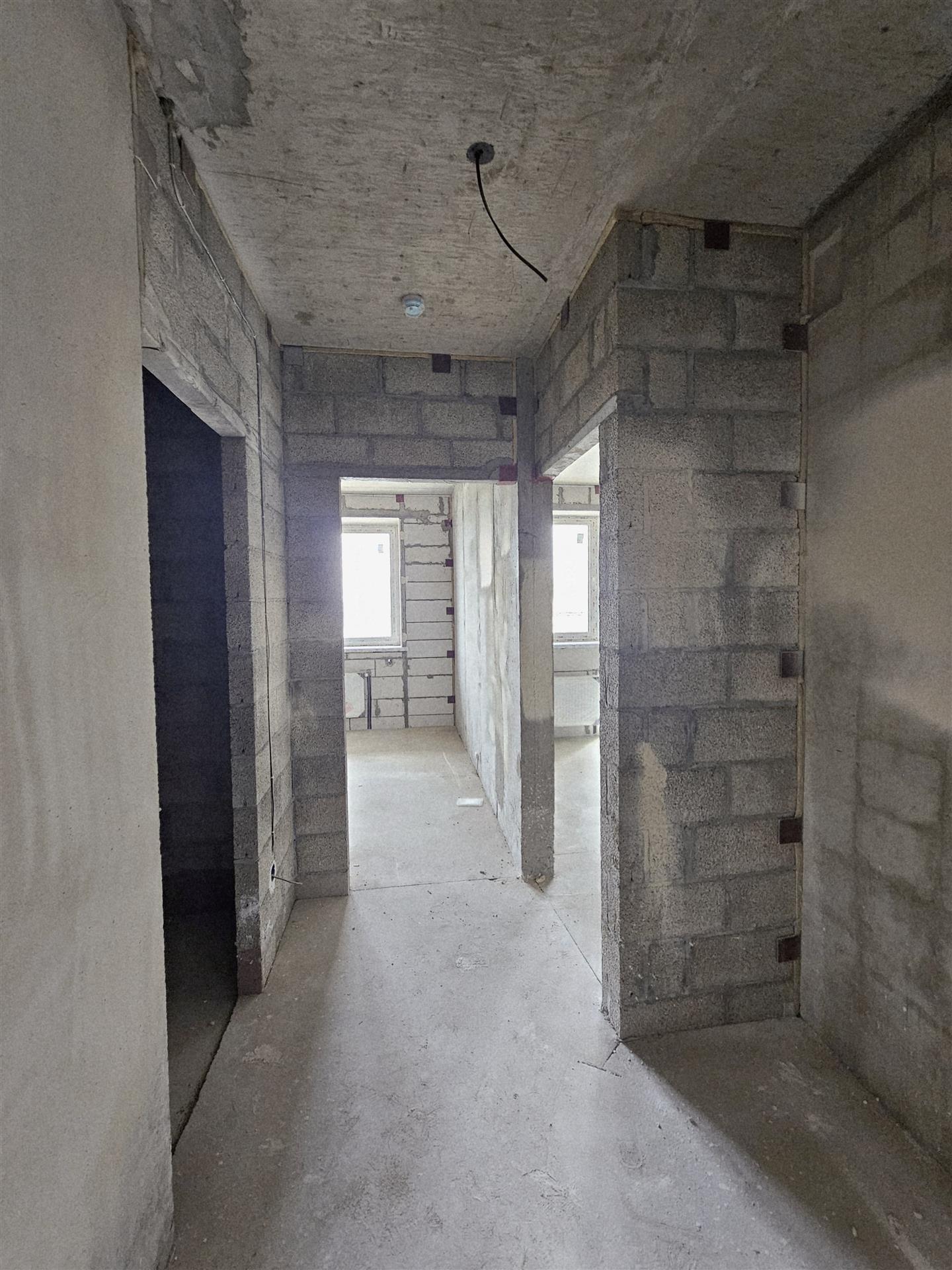 Фото №18: 1-комнатная квартира 37 м² - Краснодар, ЖК Урал, Карасунский внутригородской округ, Камвольно-суконный Комбинат, мкр. жилой комплекс Ural, ул. Уральская, 87/7