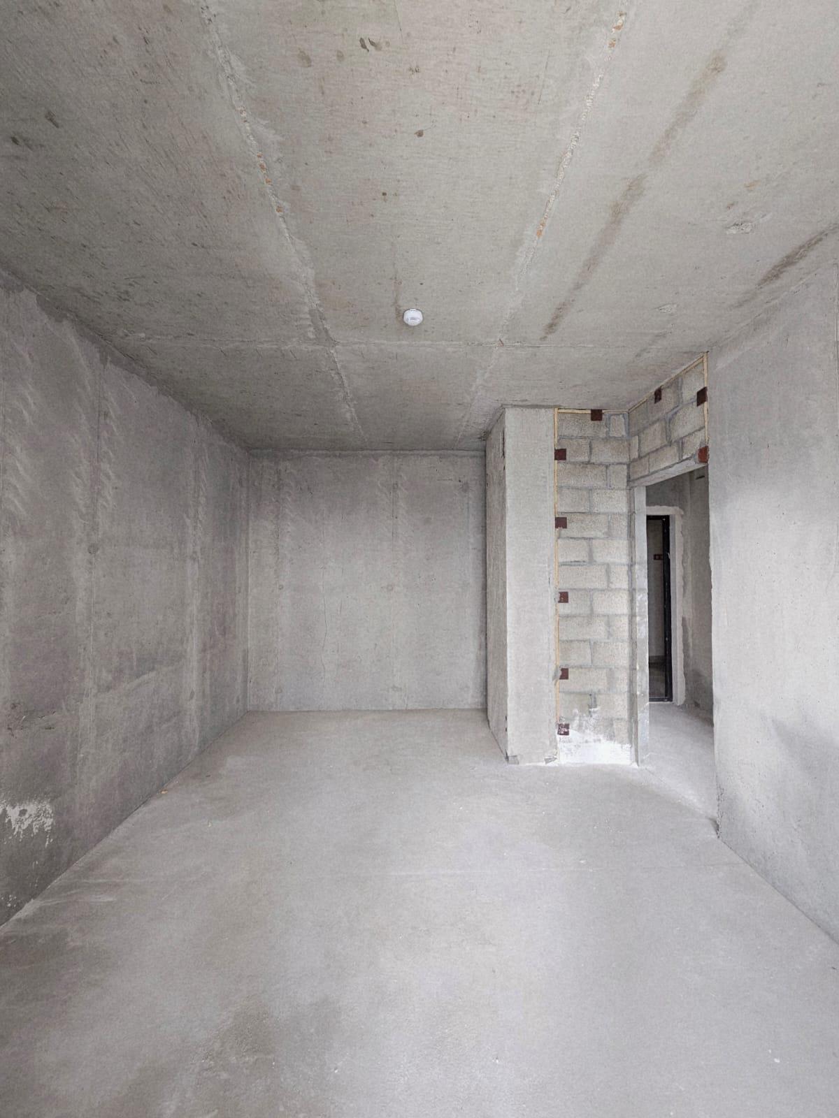 Фото №12: 1-комнатная квартира 37 м² - Краснодар, ЖК Урал, Карасунский внутригородской округ, Камвольно-суконный Комбинат, мкр. жилой комплекс Ural, ул. Уральская, 87/7