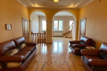 Фото №1: Дом 369 м² - Краснодар, мкр. Завод Радиоизмерительных Приборов, ул. Балканская, 3